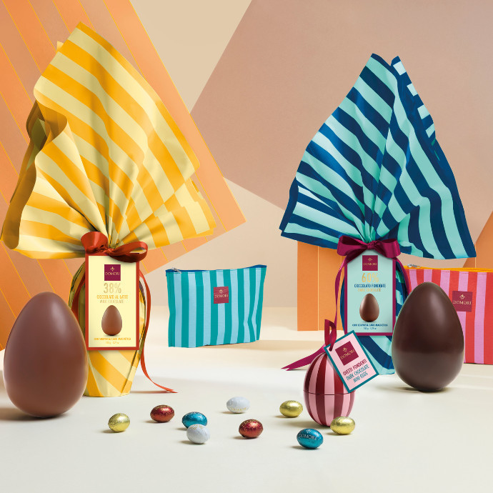 Domori Easter Collection 2026